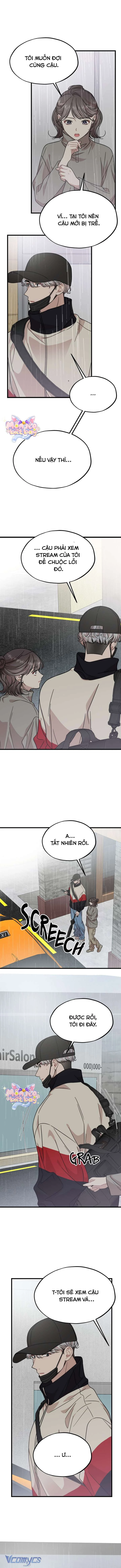 Hẹn Hò Với Game Thủ Chapter 15 - 12