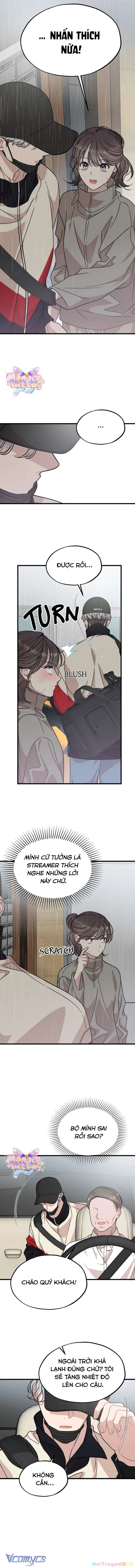 Hẹn Hò Với Game Thủ Chapter 15 - 13