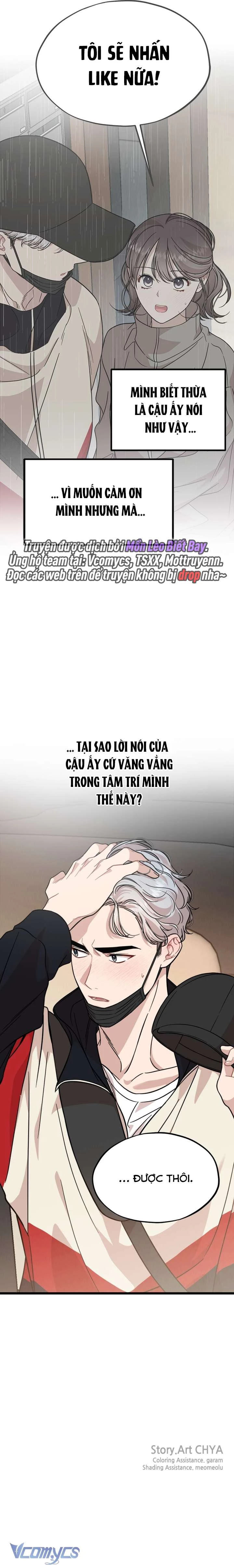 Hẹn Hò Với Game Thủ Chapter 15 - 14