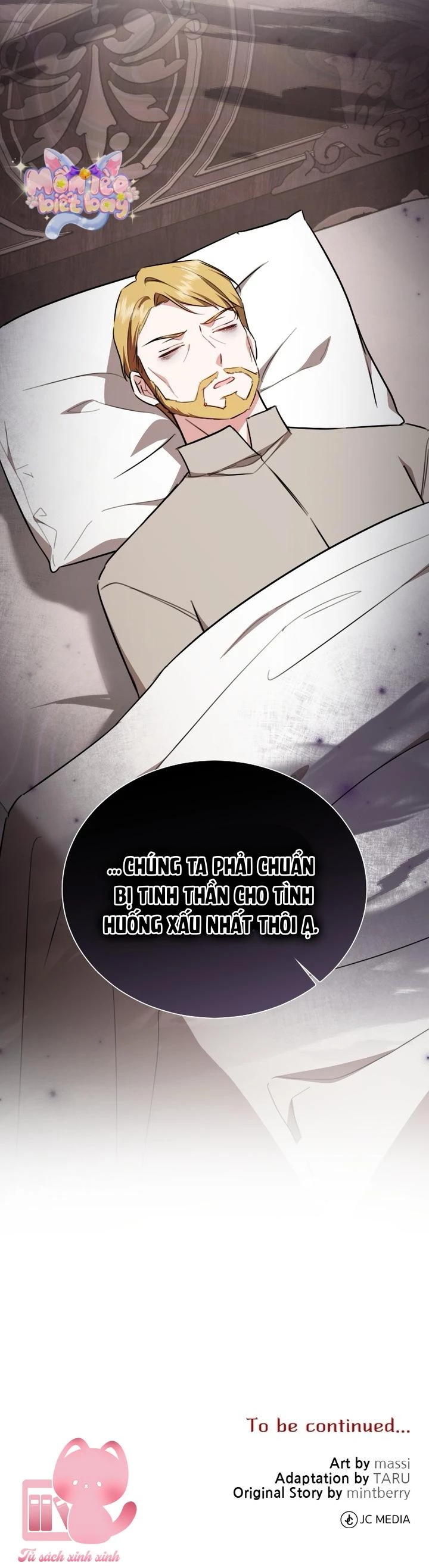 Tôi Sẽ Sống Thử Cuộc Đời Của Ác Nữ Chapter 74 - 11