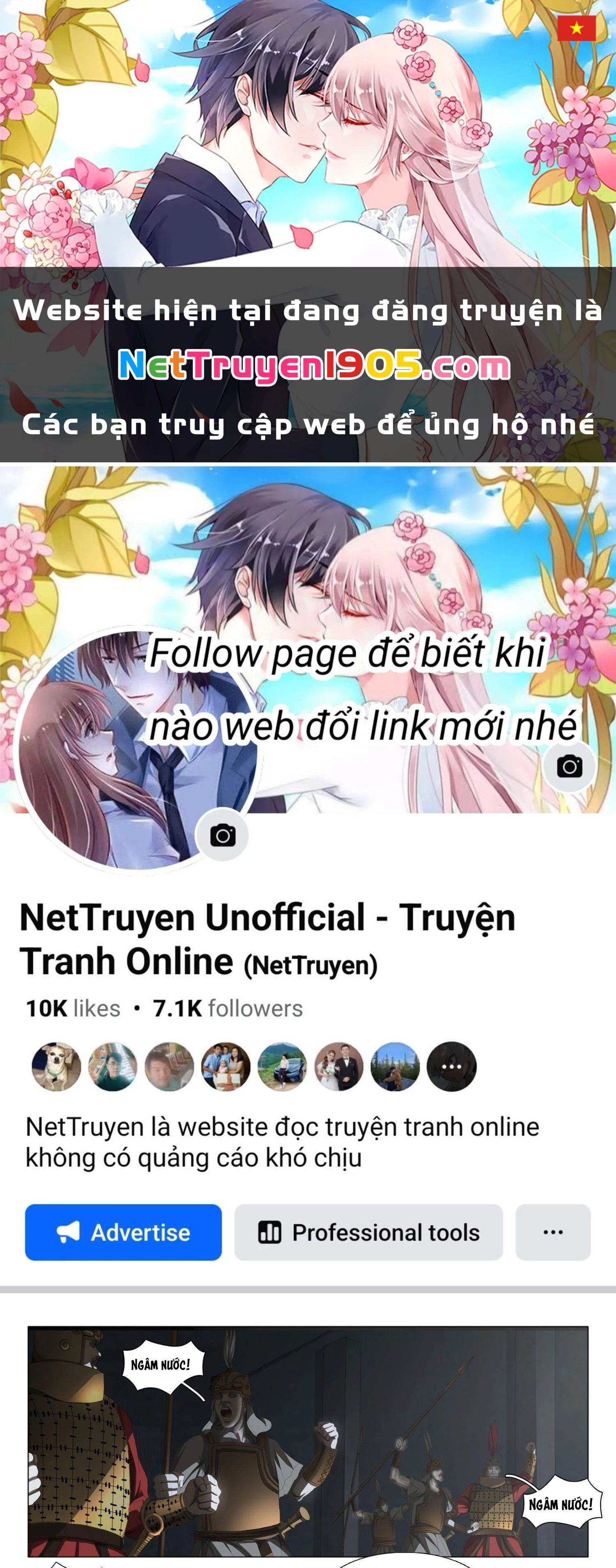 Tam Thể Chapter 14 - 1