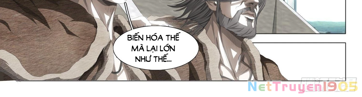 Tam Thể Chapter 14 - 4