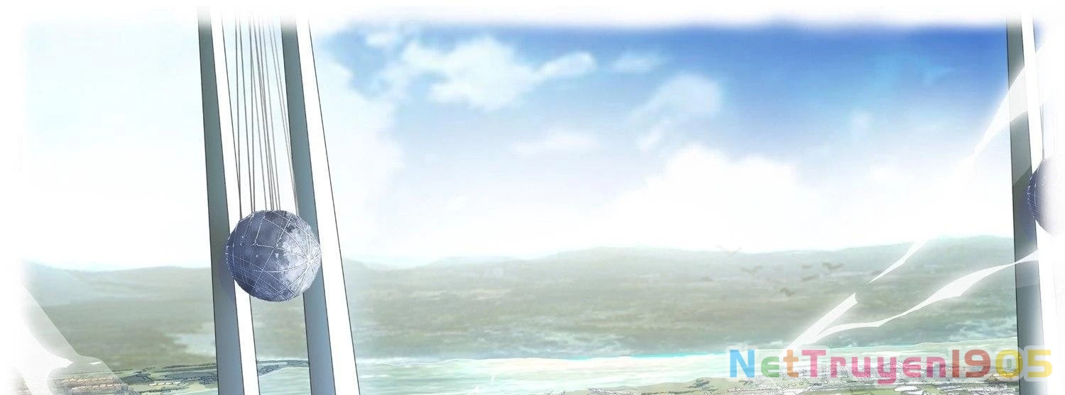 Tam Thể Chapter 14 - 5