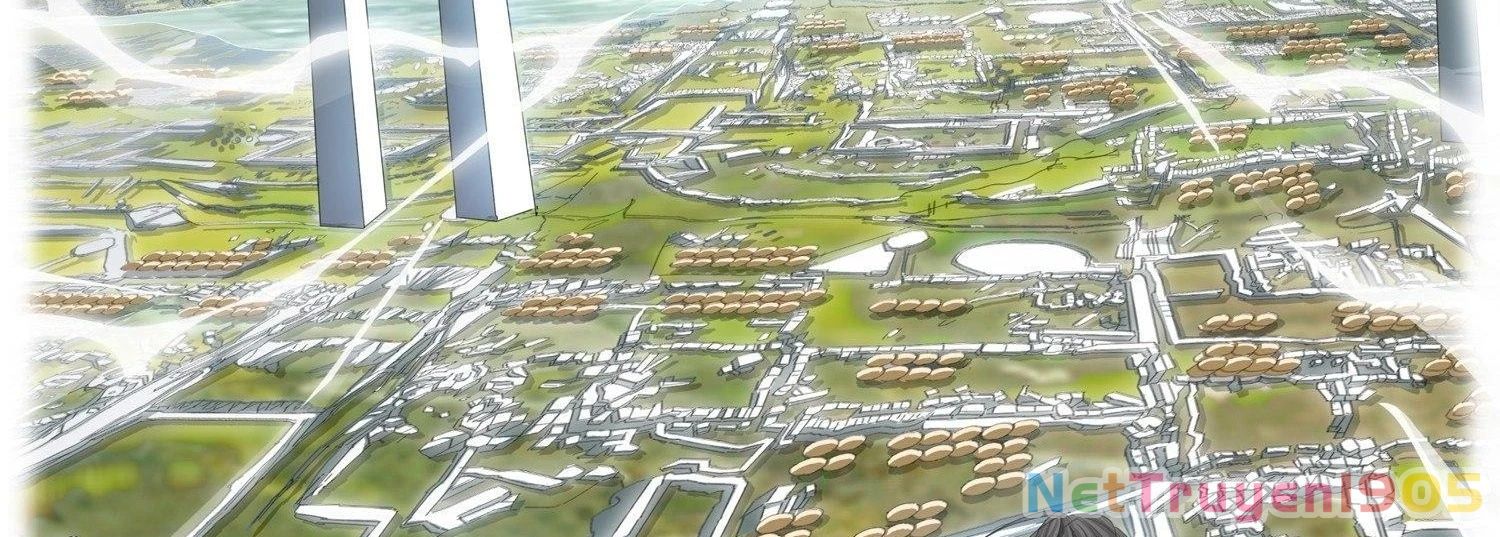 Tam Thể Chapter 14 - 6