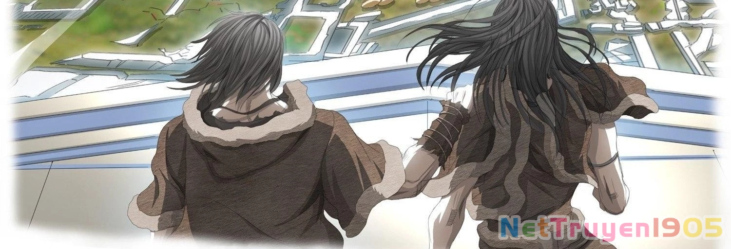Tam Thể Chapter 14 - 7