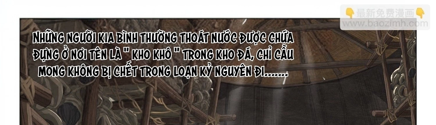 Tam Thể Chapter 14 - 13