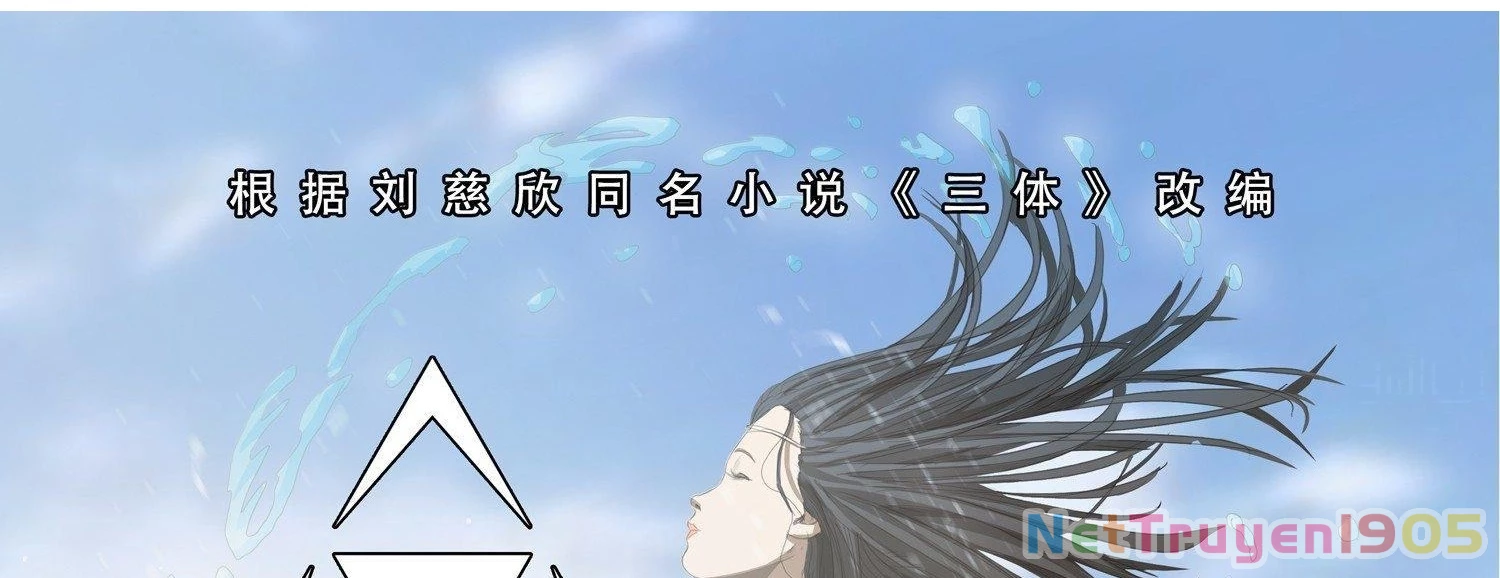 Tam Thể Chapter 14 - 17