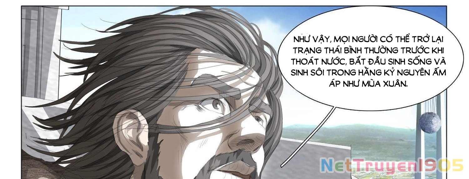 Tam Thể Chapter 14 - 23