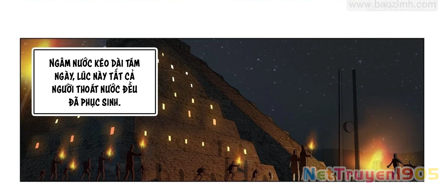 Tam Thể Chapter 14 - 29