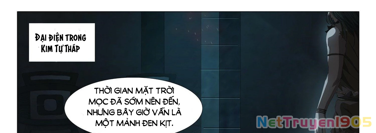 Tam Thể Chapter 14 - 41