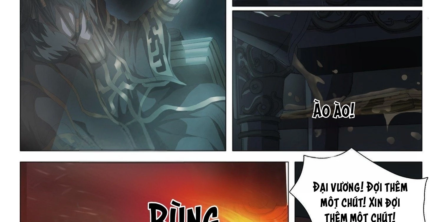 Tam Thể Chapter 14 - 46