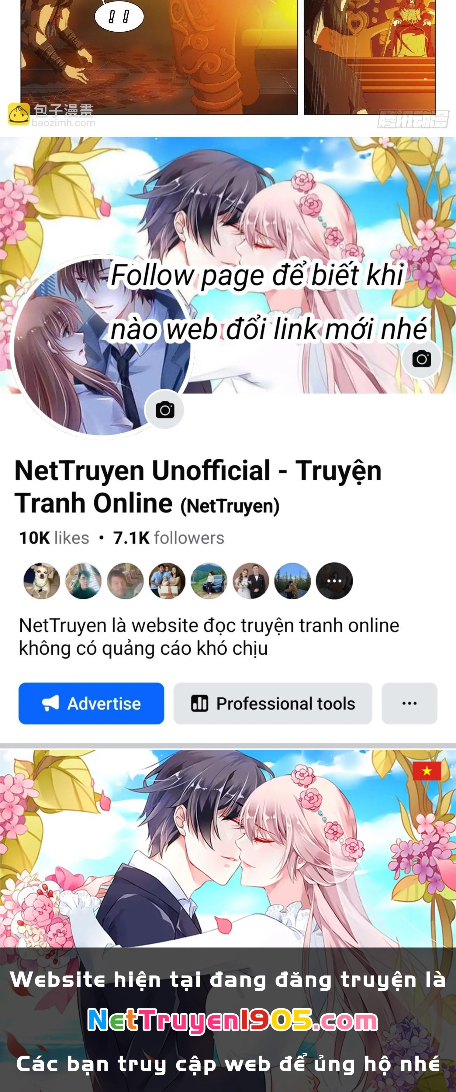 Tam Thể Chapter 14 - 48