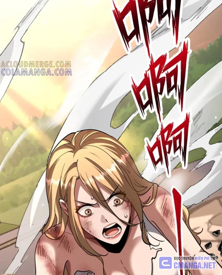 Ta Bị Kẹt Cùng Một Ngày 1000 Năm Chapter 215 - 9