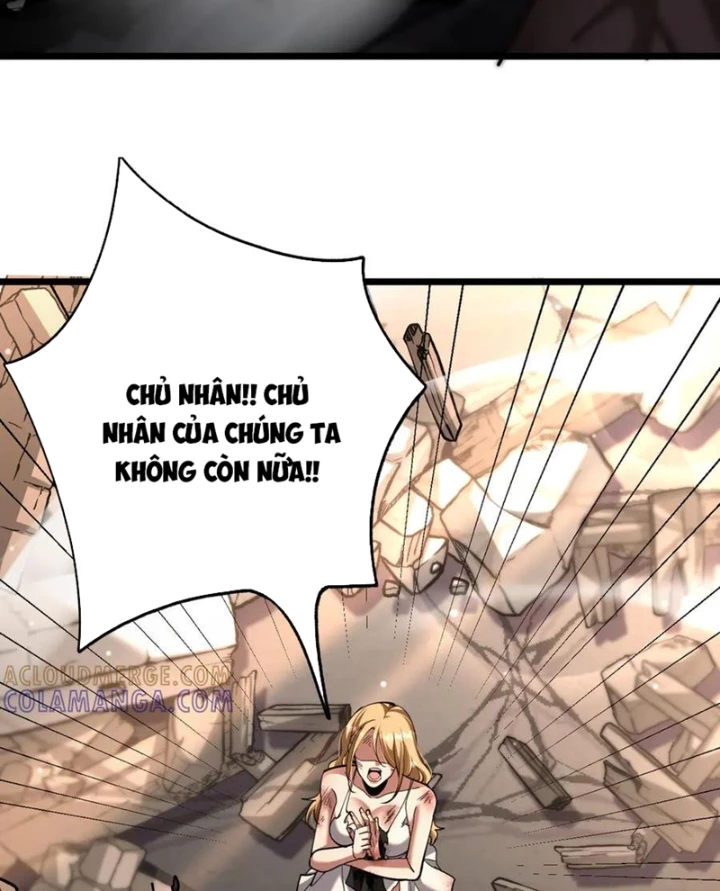 Ta Bị Kẹt Cùng Một Ngày 1000 Năm Chapter 215 - 11