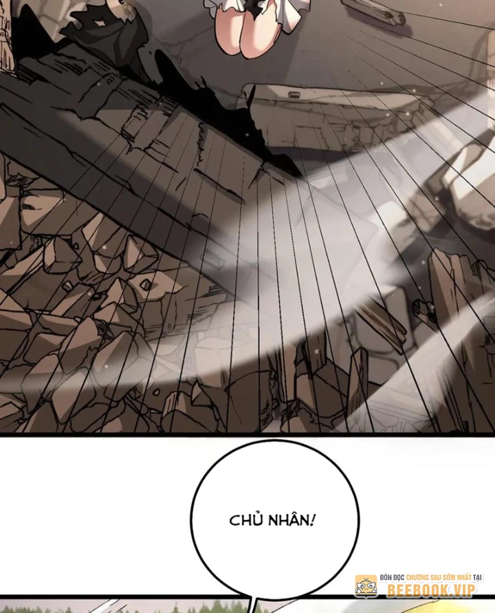 Ta Bị Kẹt Cùng Một Ngày 1000 Năm Chapter 215 - 12