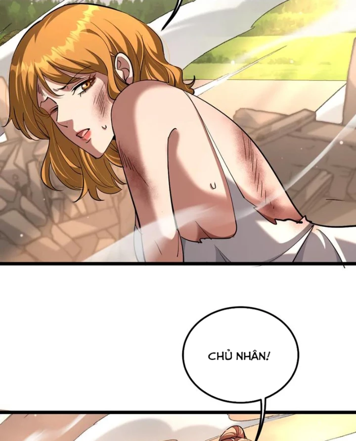 Ta Bị Kẹt Cùng Một Ngày 1000 Năm Chapter 215 - 13