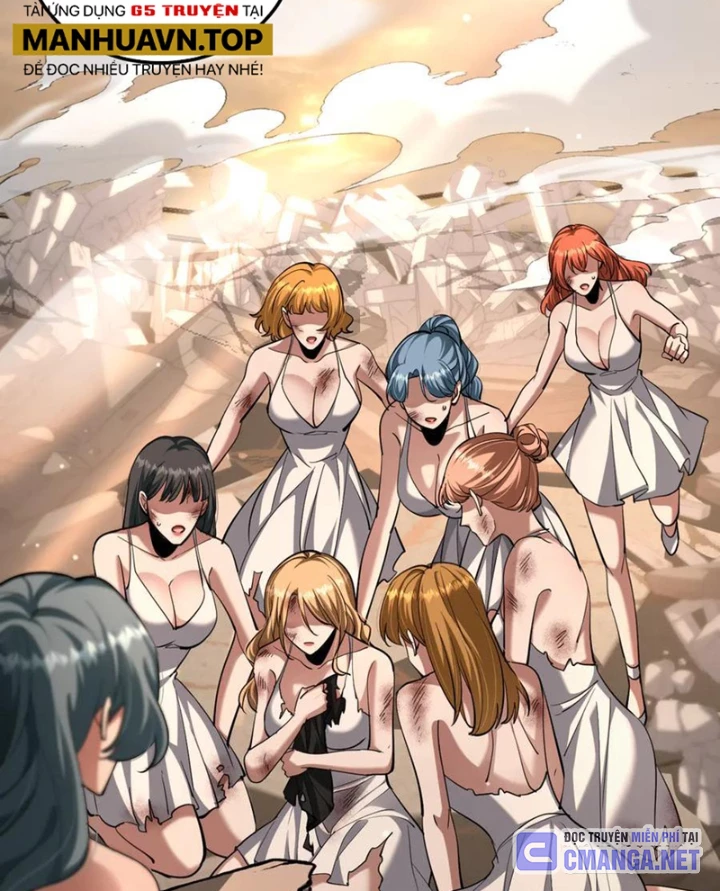 Ta Bị Kẹt Cùng Một Ngày 1000 Năm Chapter 215 - 15