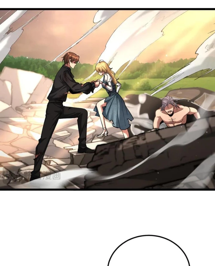 Ta Bị Kẹt Cùng Một Ngày 1000 Năm Chapter 215 - 17