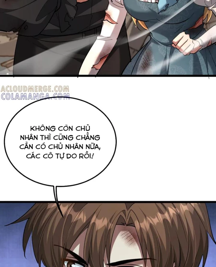 Ta Bị Kẹt Cùng Một Ngày 1000 Năm Chapter 215 - 19