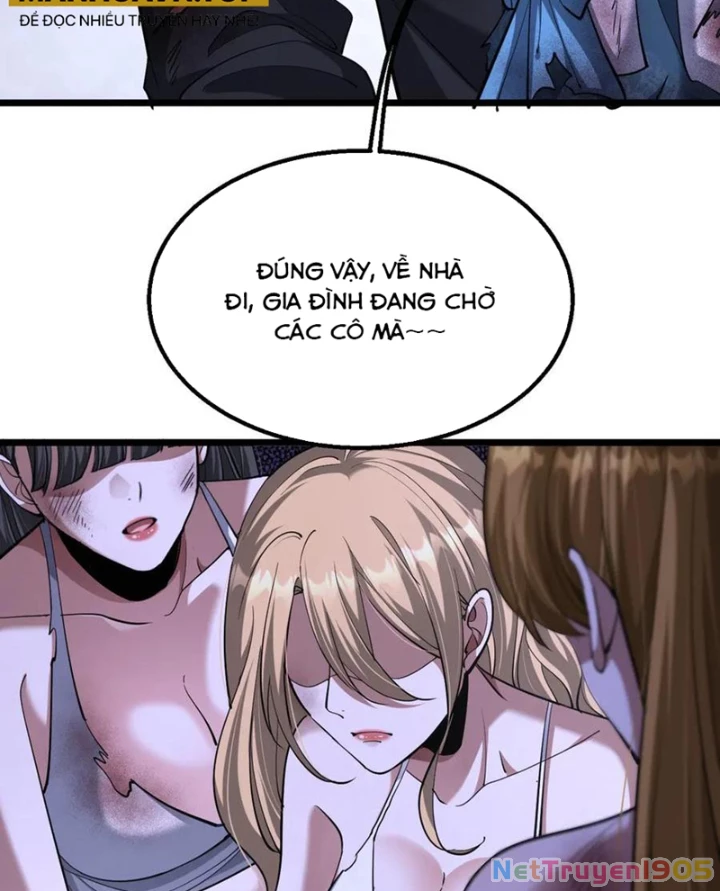 Ta Bị Kẹt Cùng Một Ngày 1000 Năm Chapter 215 - 22