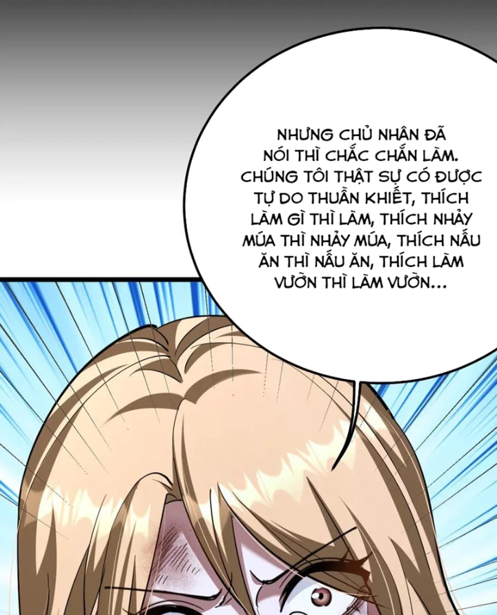 Ta Bị Kẹt Cùng Một Ngày 1000 Năm Chapter 215 - 35