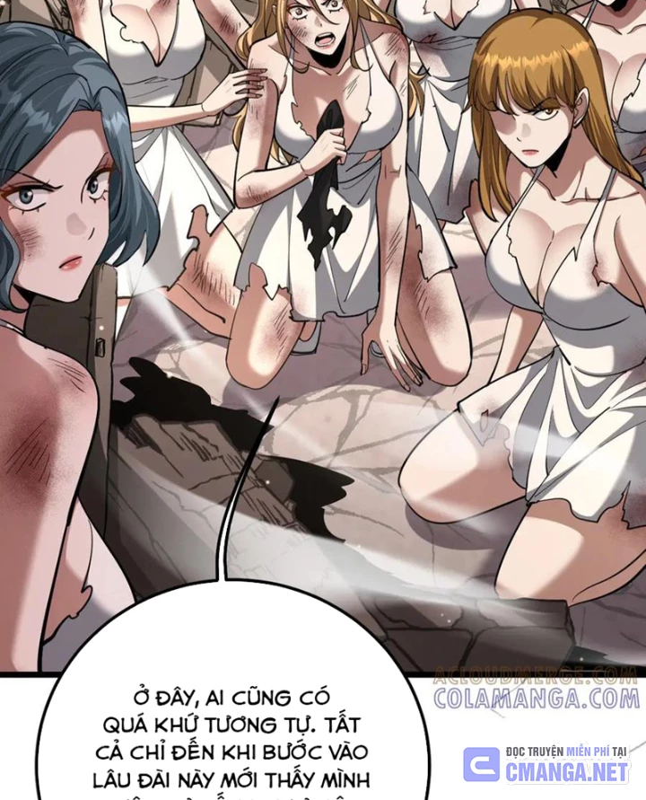Ta Bị Kẹt Cùng Một Ngày 1000 Năm Chapter 215 - 39