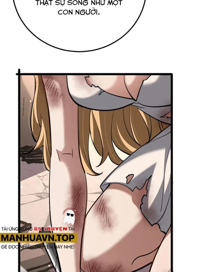Ta Bị Kẹt Cùng Một Ngày 1000 Năm Chapter 215 - 40