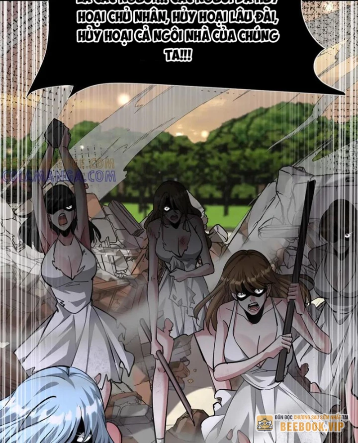 Ta Bị Kẹt Cùng Một Ngày 1000 Năm Chapter 215 - 42