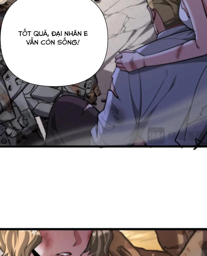 Ta Bị Kẹt Cùng Một Ngày 1000 Năm Chapter 215 - 46