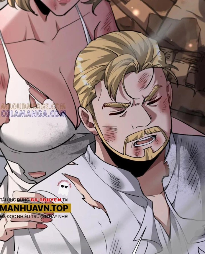 Ta Bị Kẹt Cùng Một Ngày 1000 Năm Chapter 215 - 47