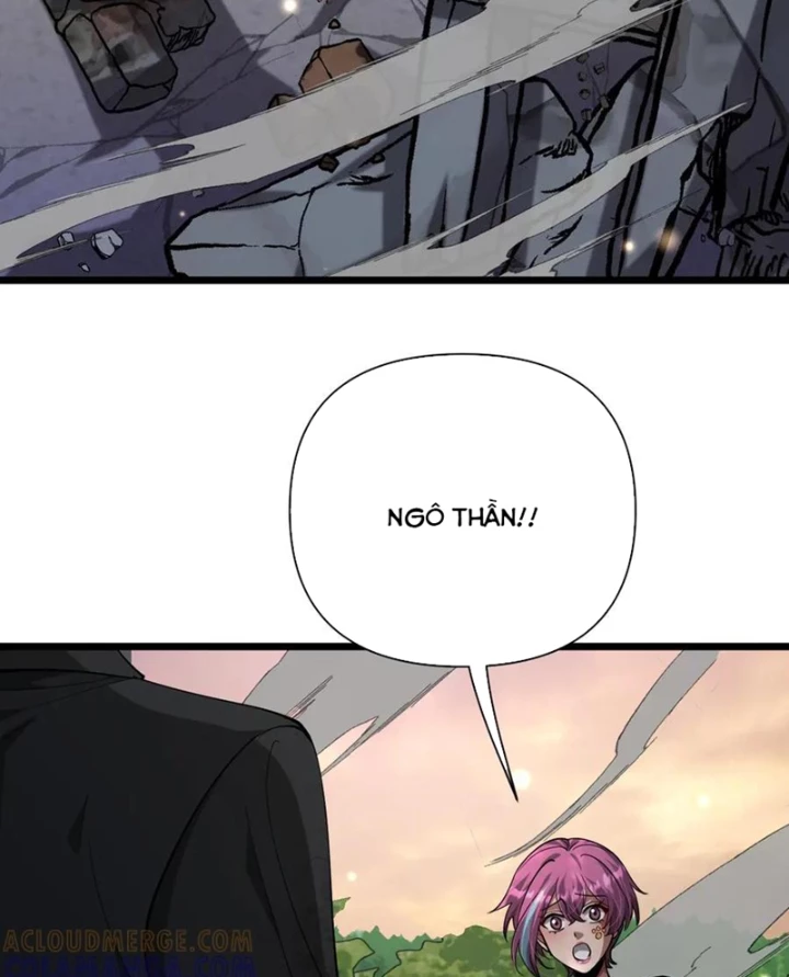 Ta Bị Kẹt Cùng Một Ngày 1000 Năm Chapter 215 - 56