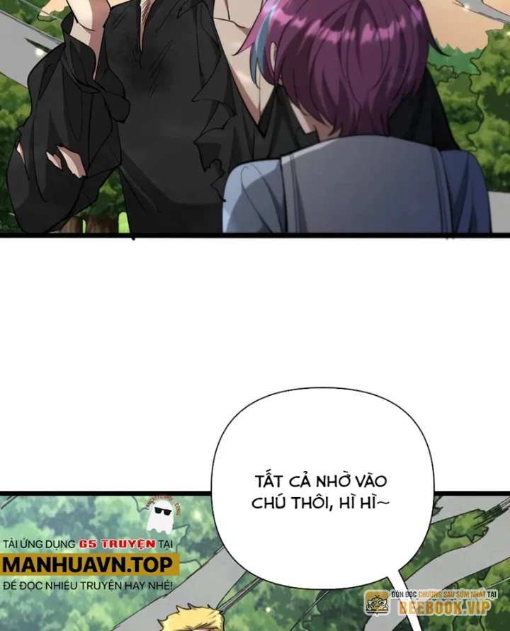 Ta Bị Kẹt Cùng Một Ngày 1000 Năm Chapter 215 - 60