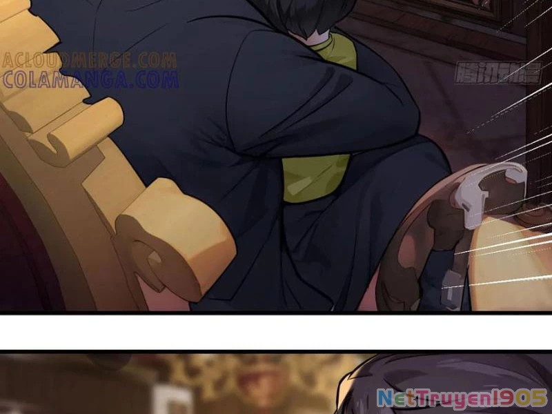 Sau Khi Đầu Thai, Ta Được Kẻ Thù Khắc Thành Vô Địch Chapter 19 - 5
