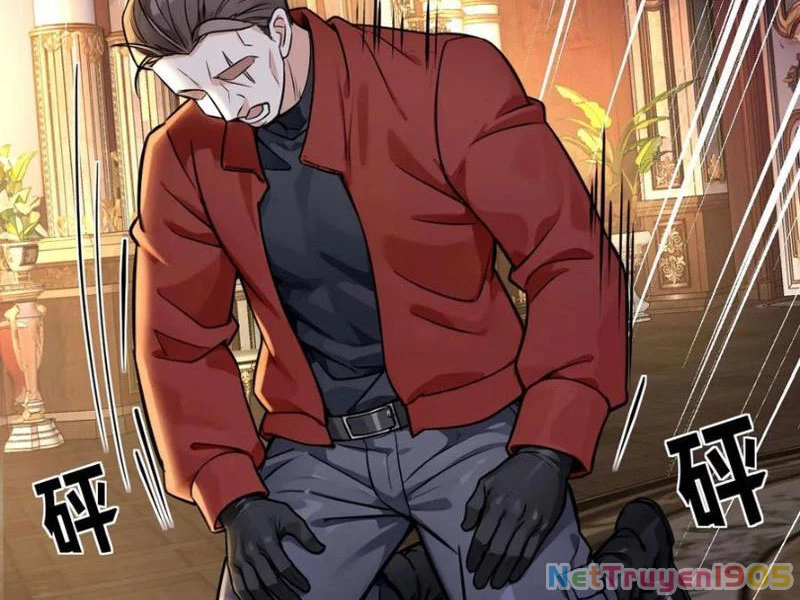 Sau Khi Đầu Thai, Ta Được Kẻ Thù Khắc Thành Vô Địch Chapter 19 - 8