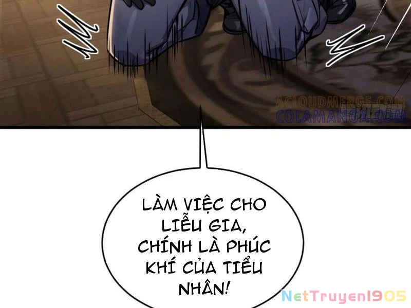 Sau Khi Đầu Thai, Ta Được Kẻ Thù Khắc Thành Vô Địch Chapter 19 - 9