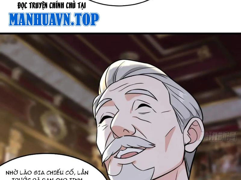 Sau Khi Đầu Thai, Ta Được Kẻ Thù Khắc Thành Vô Địch Chapter 19 - 10