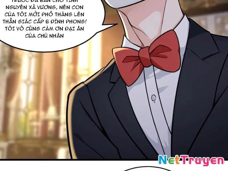 Sau Khi Đầu Thai, Ta Được Kẻ Thù Khắc Thành Vô Địch Chapter 19 - 11