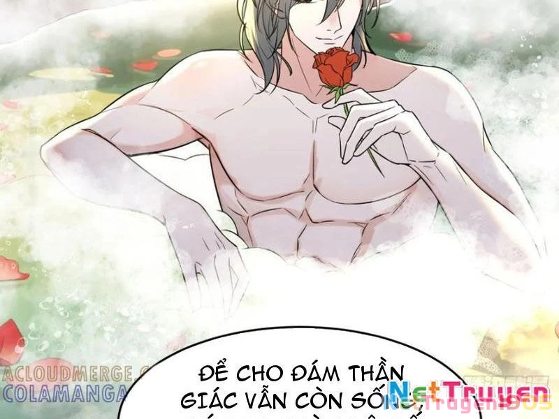 Sau Khi Đầu Thai, Ta Được Kẻ Thù Khắc Thành Vô Địch Chapter 19 - 21