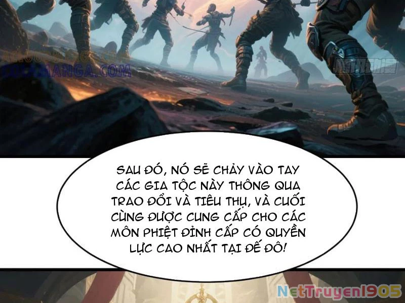 Sau Khi Đầu Thai, Ta Được Kẻ Thù Khắc Thành Vô Địch Chapter 19 - 30