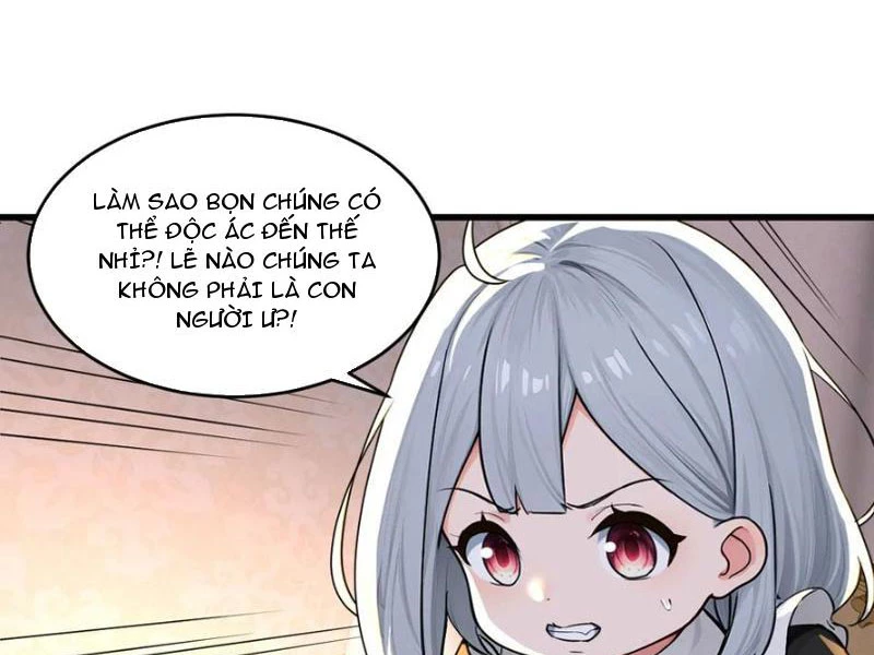 Sau Khi Đầu Thai, Ta Được Kẻ Thù Khắc Thành Vô Địch Chapter 19 - 33