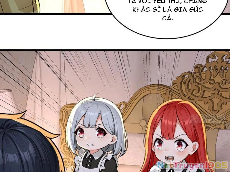 Sau Khi Đầu Thai, Ta Được Kẻ Thù Khắc Thành Vô Địch Chapter 19 - 35