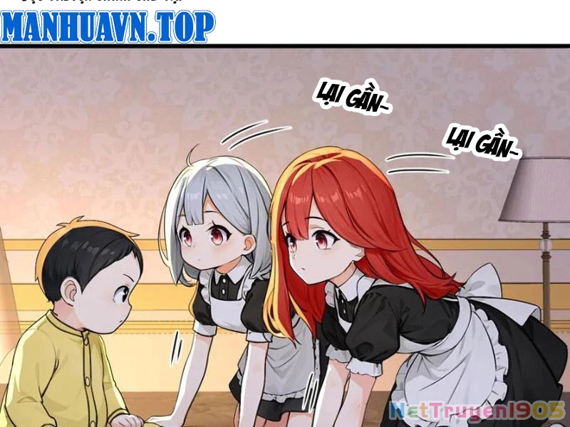Sau Khi Đầu Thai, Ta Được Kẻ Thù Khắc Thành Vô Địch Chapter 19 - 44