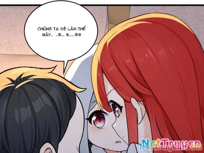 Sau Khi Đầu Thai, Ta Được Kẻ Thù Khắc Thành Vô Địch Chapter 19 - 46