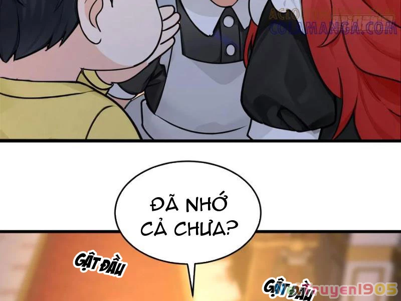 Sau Khi Đầu Thai, Ta Được Kẻ Thù Khắc Thành Vô Địch Chapter 19 - 47