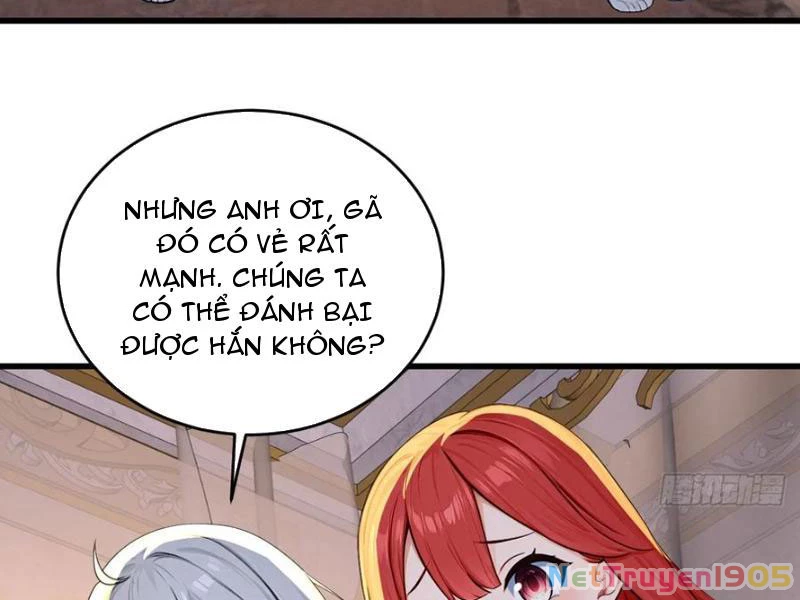 Sau Khi Đầu Thai, Ta Được Kẻ Thù Khắc Thành Vô Địch Chapter 19 - 49