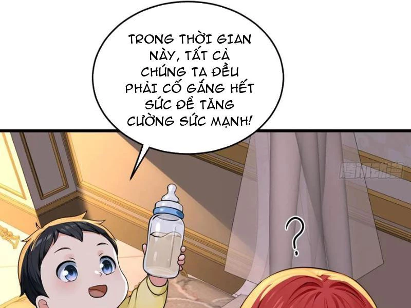 Sau Khi Đầu Thai, Ta Được Kẻ Thù Khắc Thành Vô Địch Chapter 19 - 52