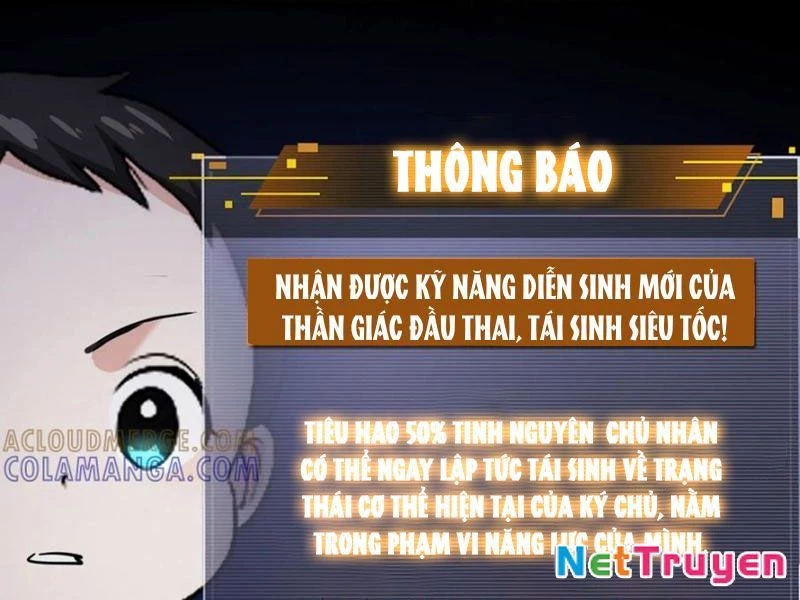 Sau Khi Đầu Thai, Ta Được Kẻ Thù Khắc Thành Vô Địch Chapter 19 - 71