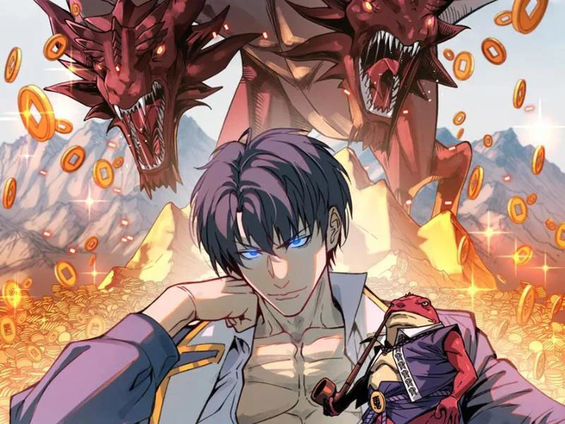 Bắt đầu chuyển chức tài thần, ta chuyển hóa triệu vạn thần sủng Chapter 42 - 10