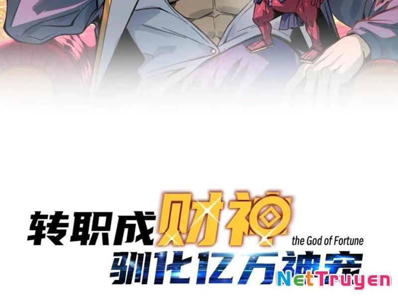 Bắt đầu chuyển chức tài thần, ta chuyển hóa triệu vạn thần sủng Chapter 42 - 11