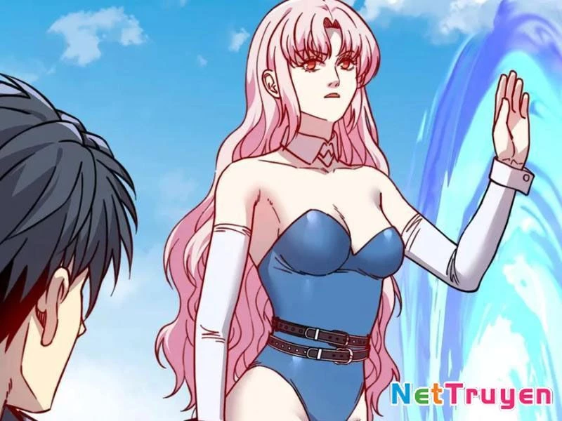 Bắt đầu chuyển chức tài thần, ta chuyển hóa triệu vạn thần sủng Chapter 42 - 21